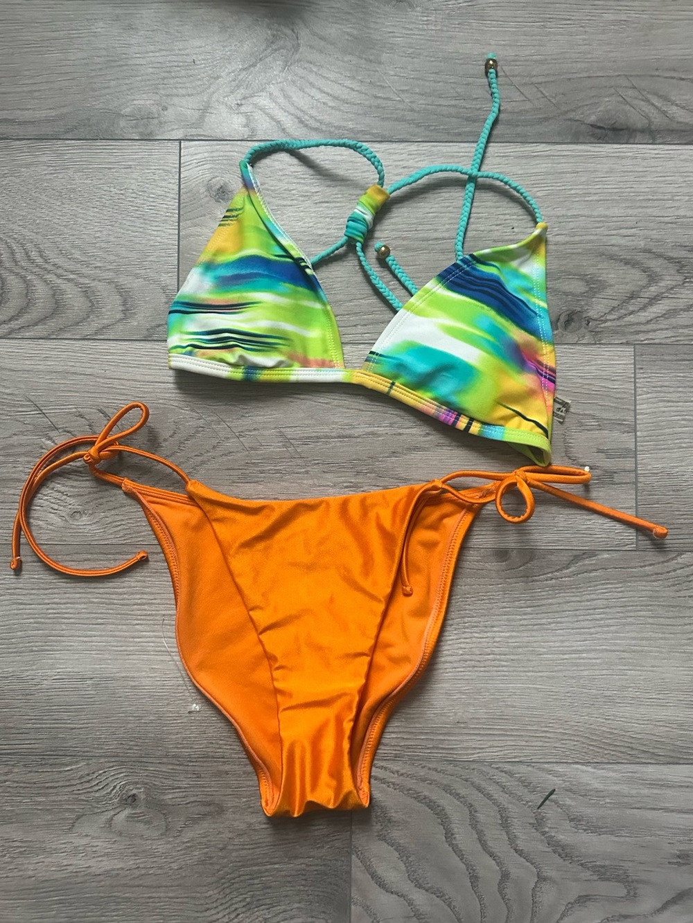Swim Set - Picture 1 of 7